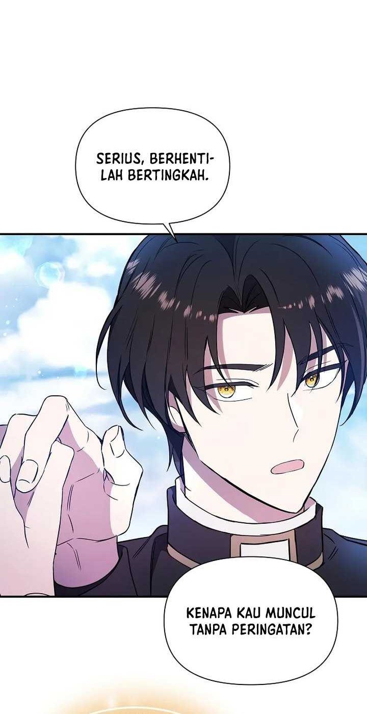 Somebody Stop the Pope Chapter 16 Gambar 12
