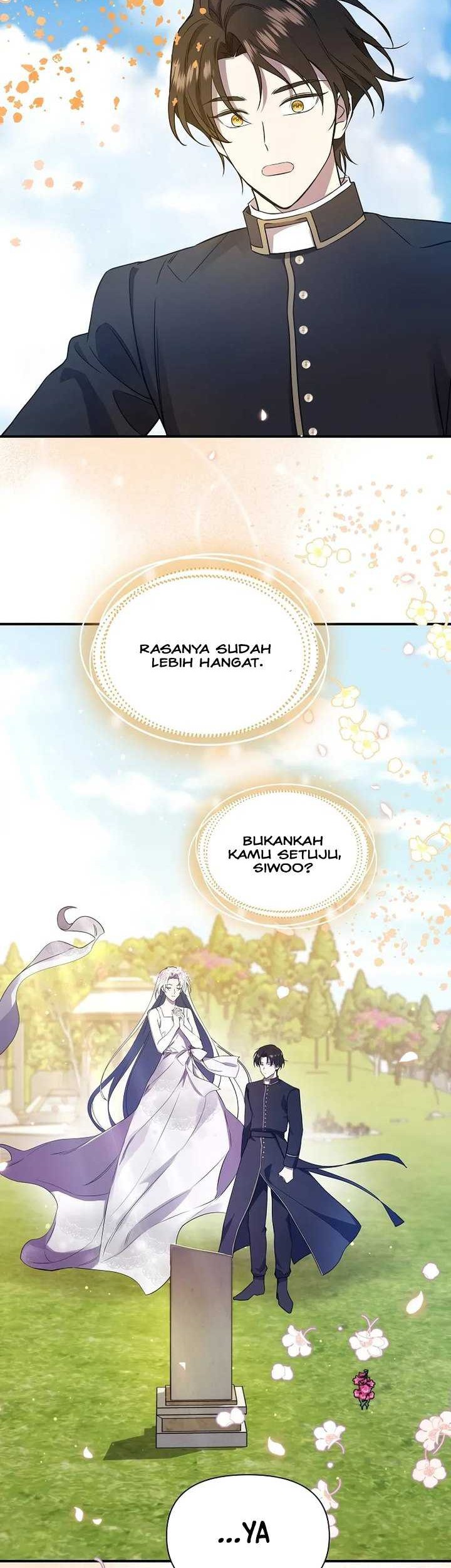 Somebody Stop the Pope Chapter 16 Gambar 16