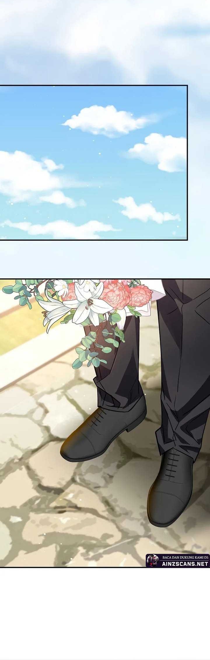 Somebody Stop the Pope Chapter 16 Gambar 42