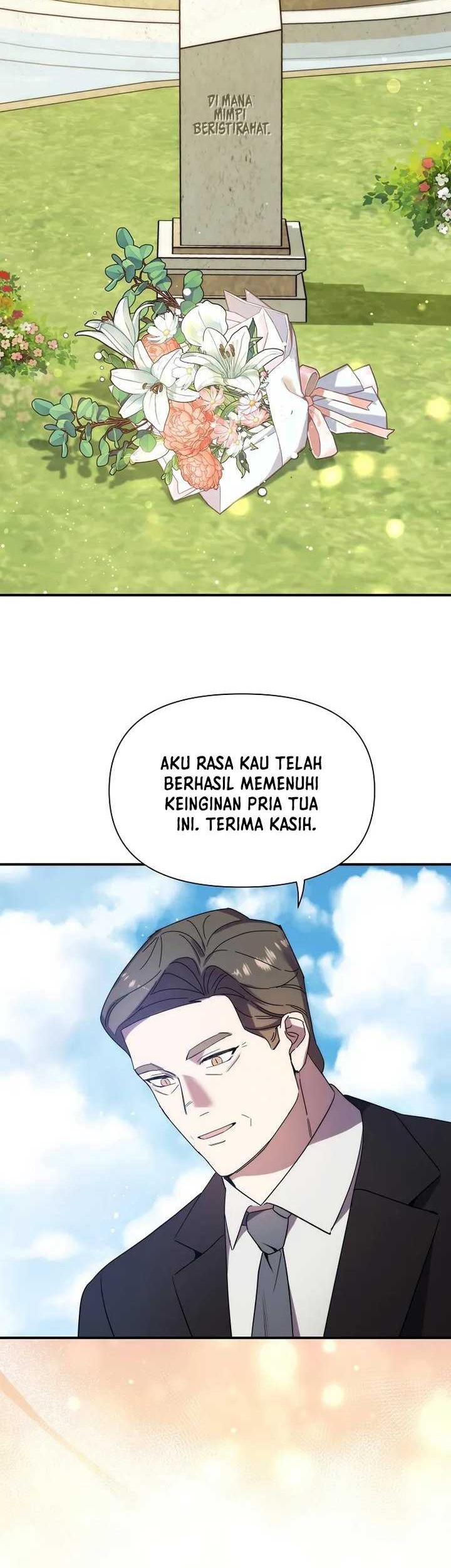 Somebody Stop the Pope Chapter 16 Gambar 46