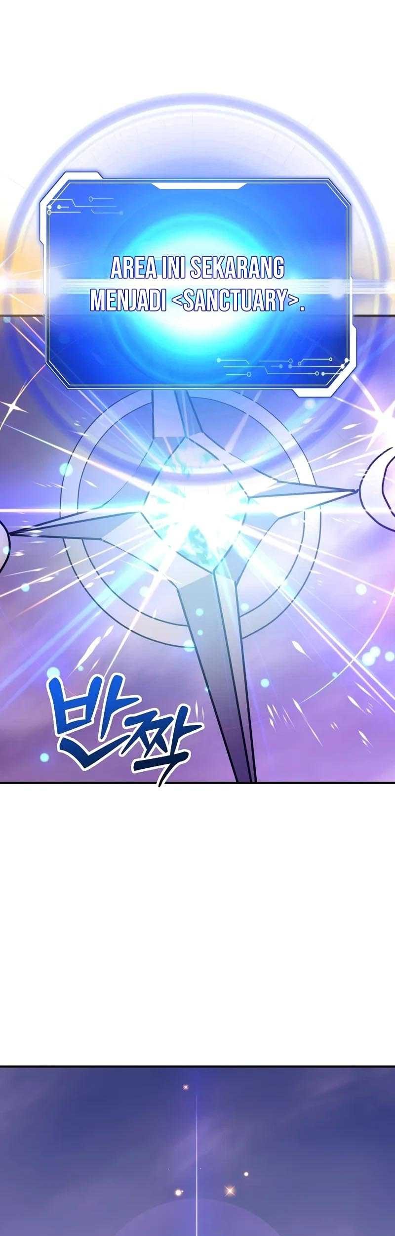 Somebody Stop the Pope Chapter 15 Gambar 50