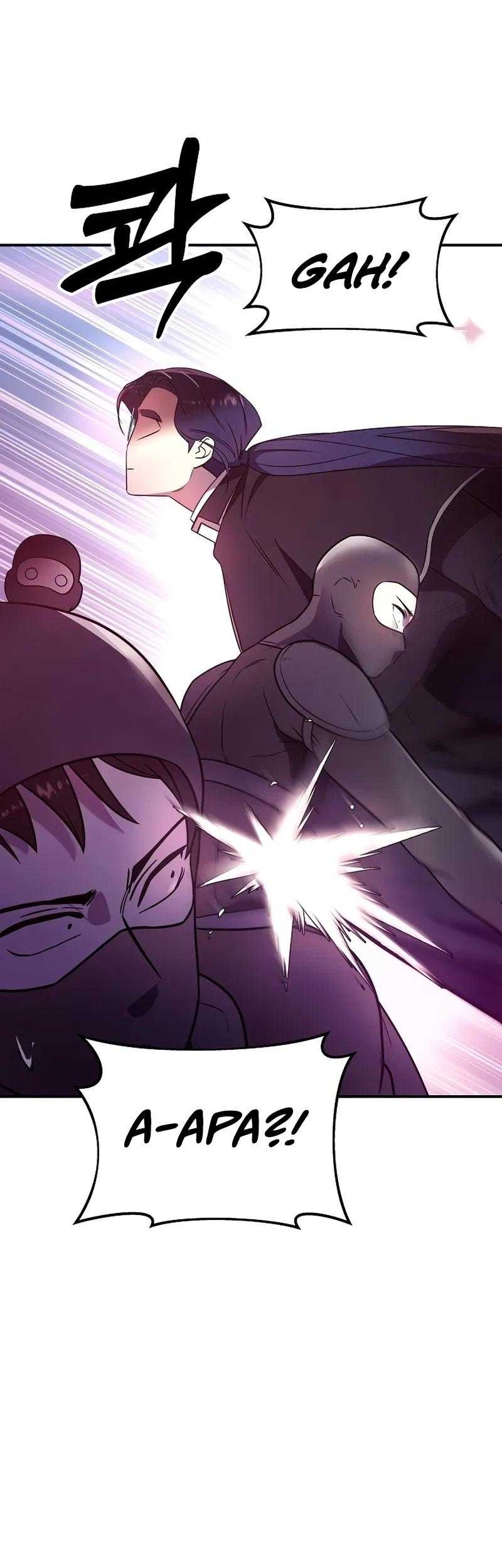 Somebody Stop the Pope Chapter 15 Gambar 9
