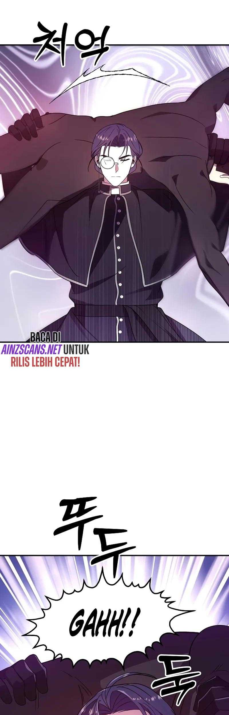 Somebody Stop the Pope Chapter 15 Gambar 10