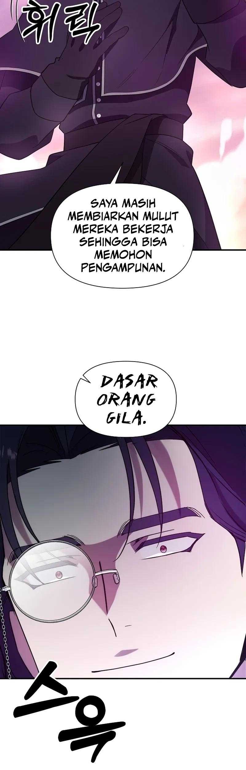 Somebody Stop the Pope Chapter 15 Gambar 12