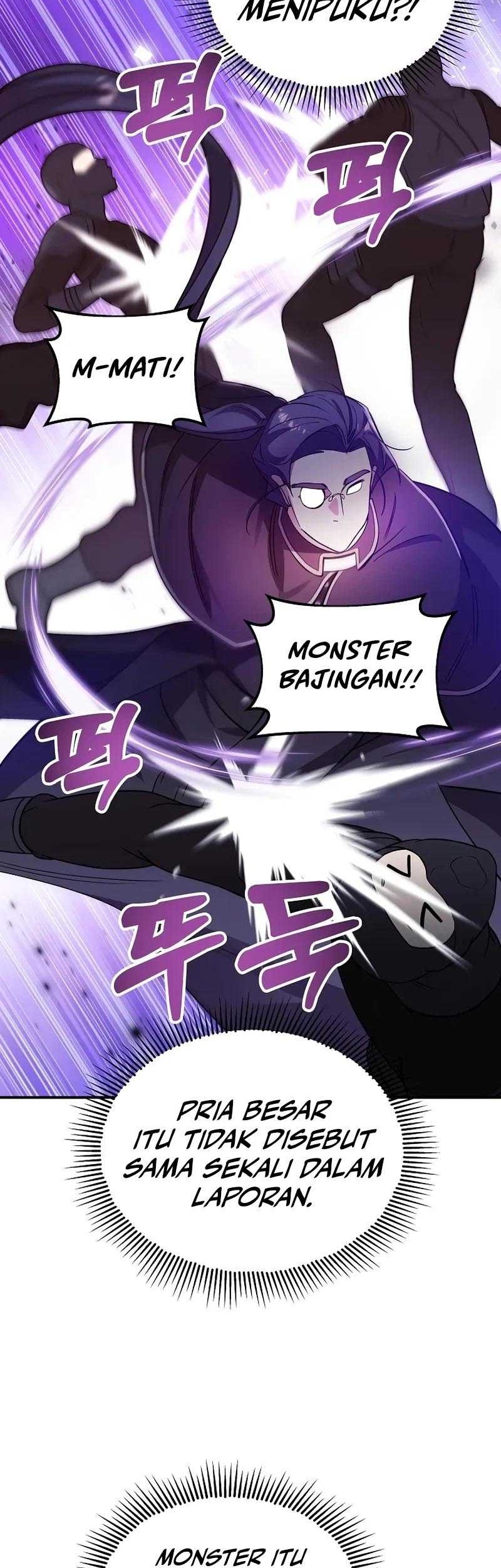 Somebody Stop the Pope Chapter 15 Gambar 15