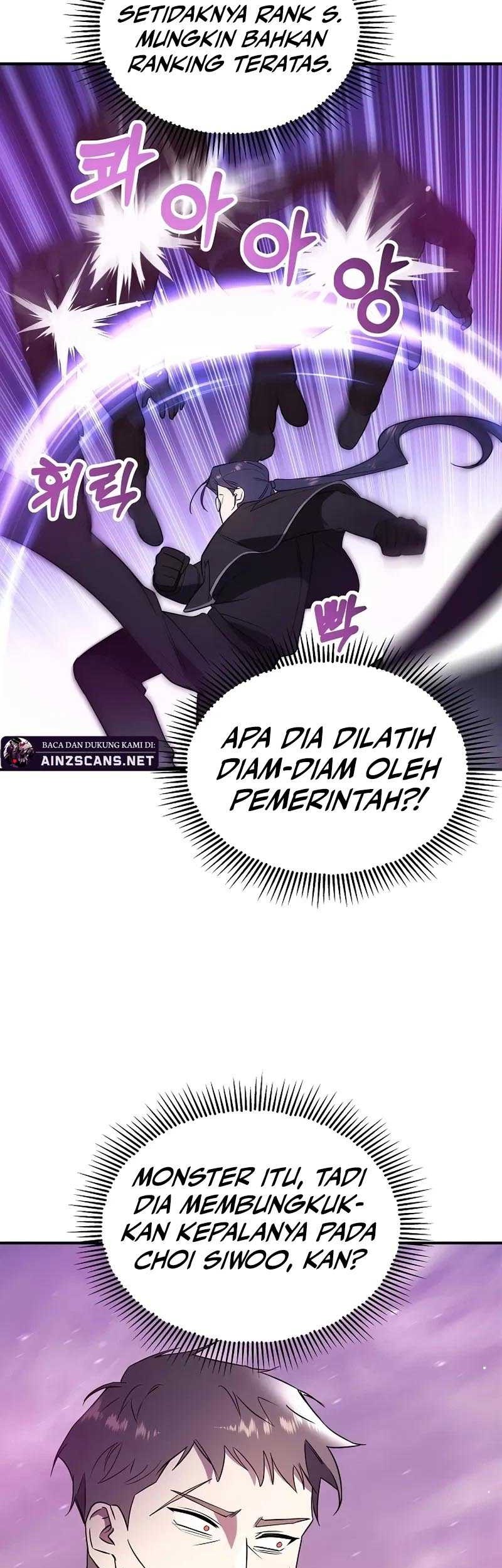 Somebody Stop the Pope Chapter 15 Gambar 16
