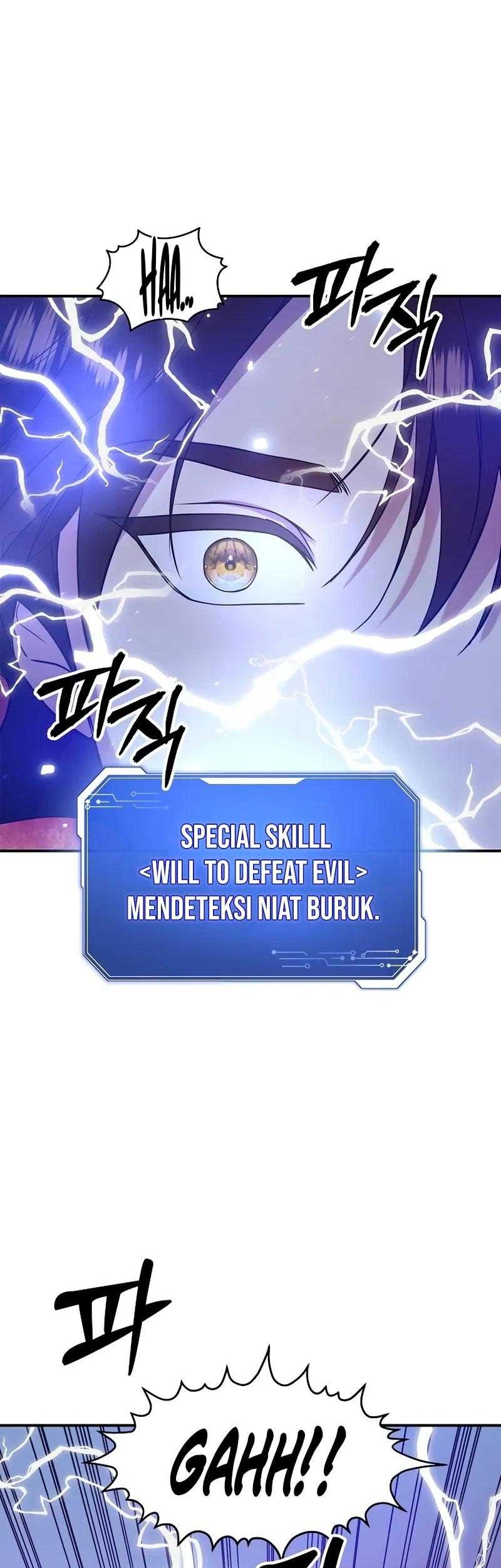 Somebody Stop the Pope Chapter 15 Gambar 21