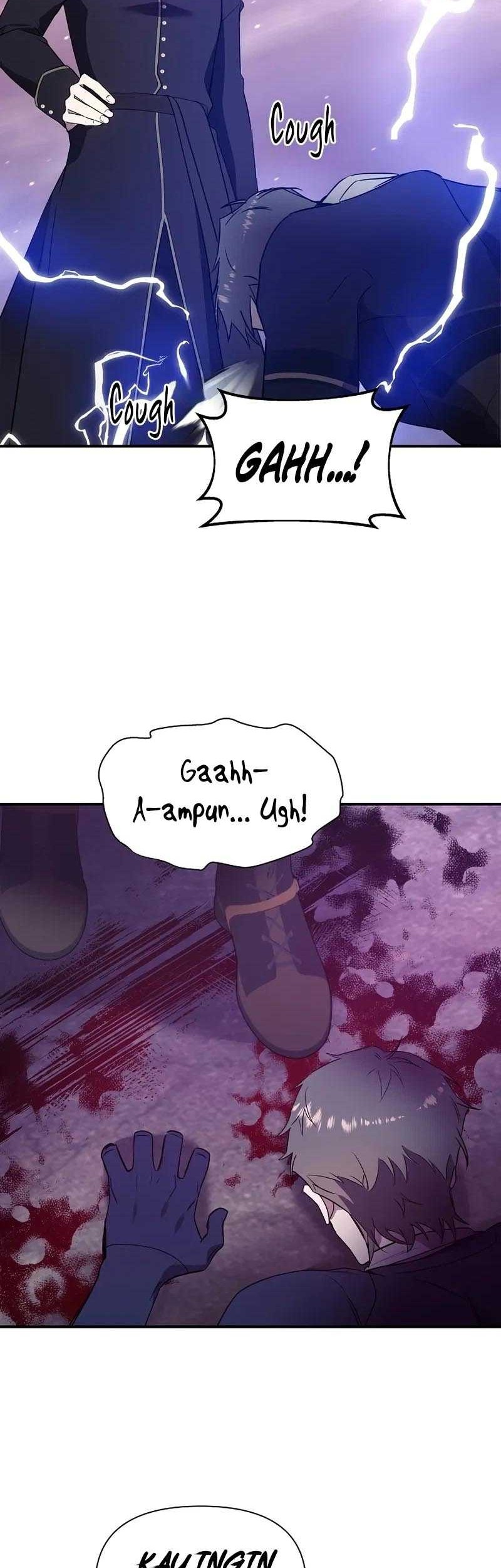 Somebody Stop the Pope Chapter 15 Gambar 23