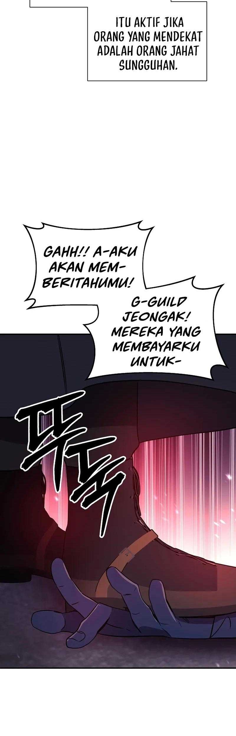 Somebody Stop the Pope Chapter 15 Gambar 25