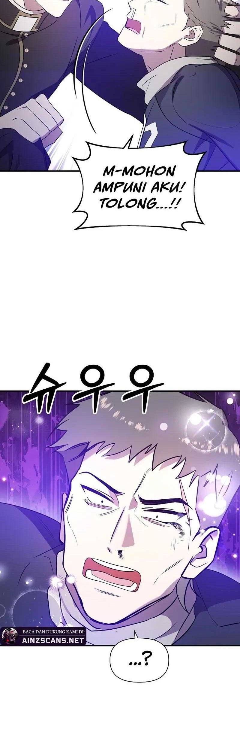 Somebody Stop the Pope Chapter 15 Gambar 27