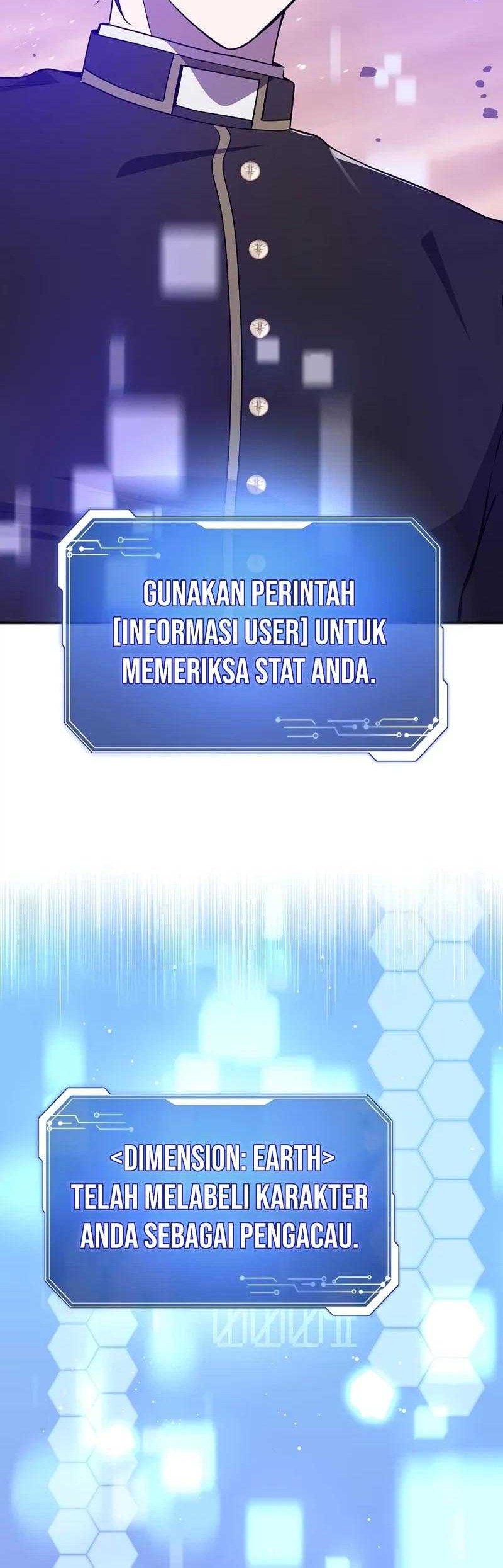 Somebody Stop the Pope Chapter 15 Gambar 31