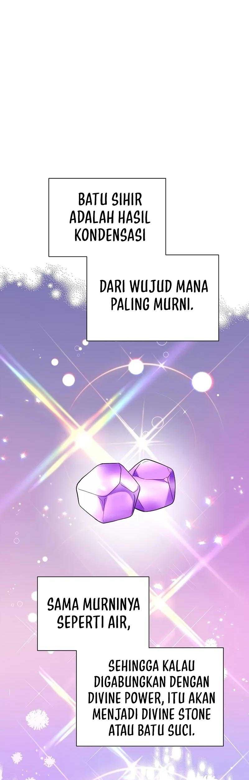 Somebody Stop the Pope Chapter 15 Gambar 40