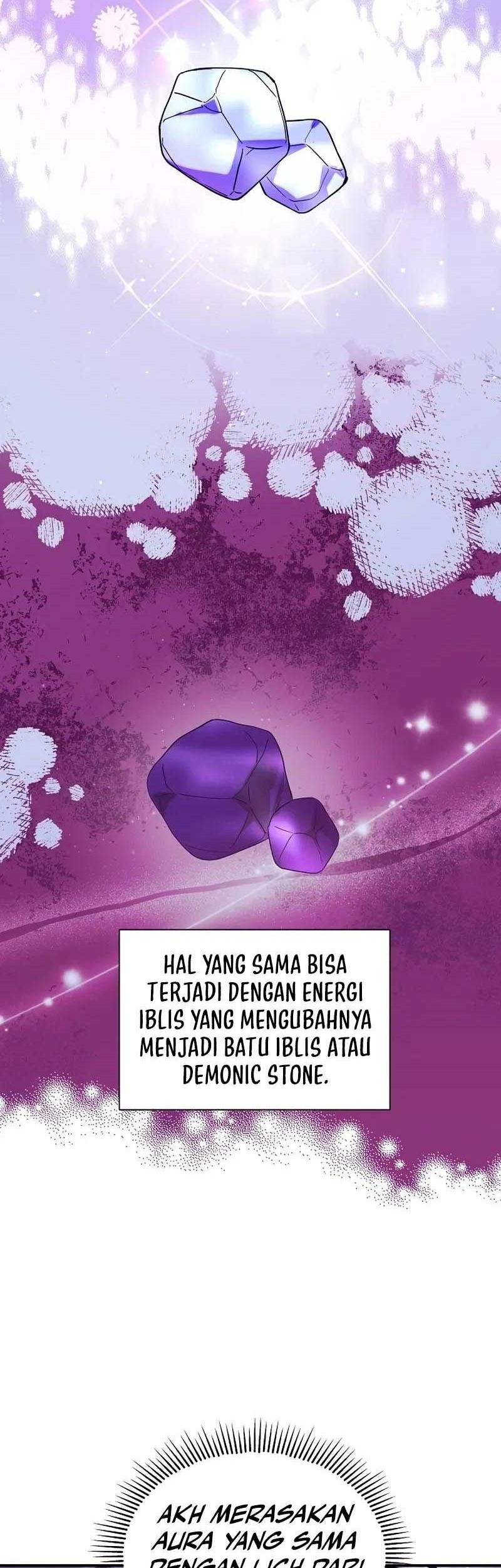 Somebody Stop the Pope Chapter 15 Gambar 41
