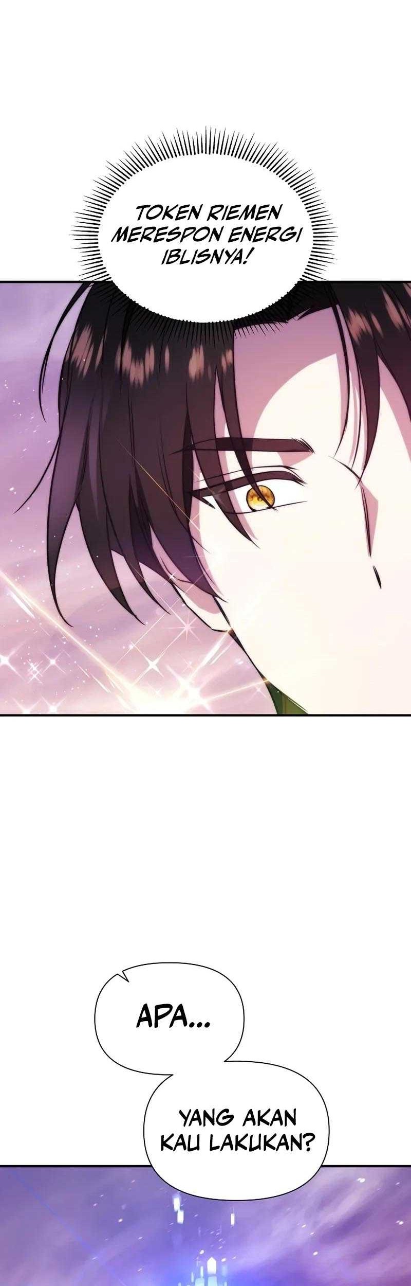 Somebody Stop the Pope Chapter 15 Gambar 47