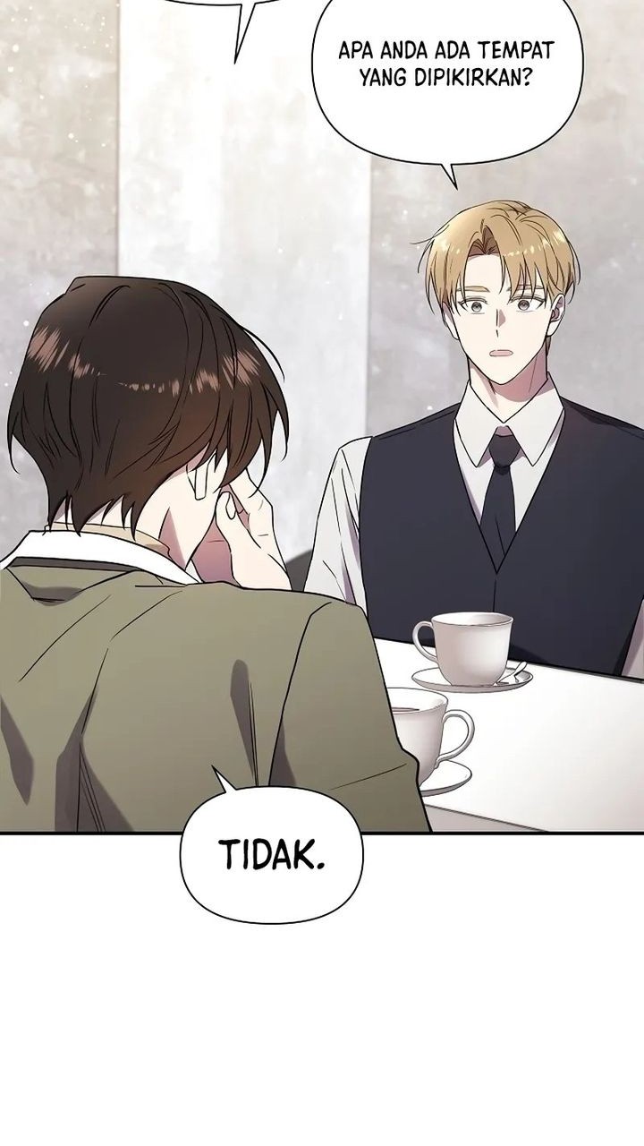 Somebody Stop the Pope Chapter 13 Gambar 30