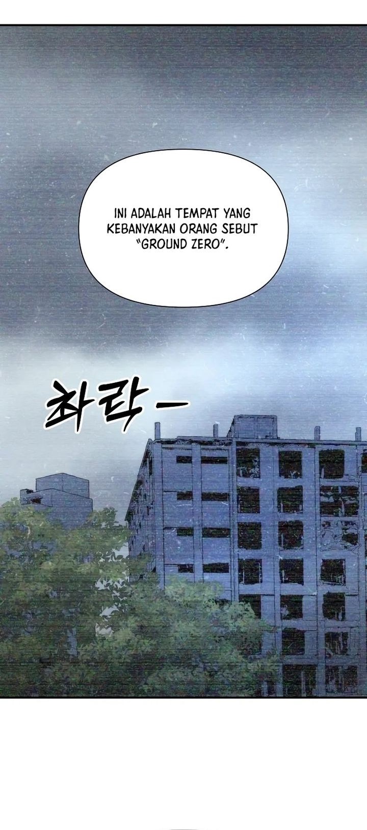 Somebody Stop the Pope Chapter 13 Gambar 42