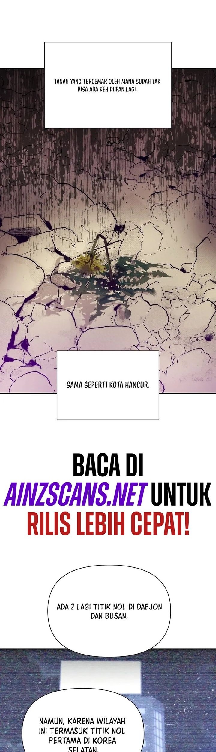Somebody Stop the Pope Chapter 13 Gambar 47