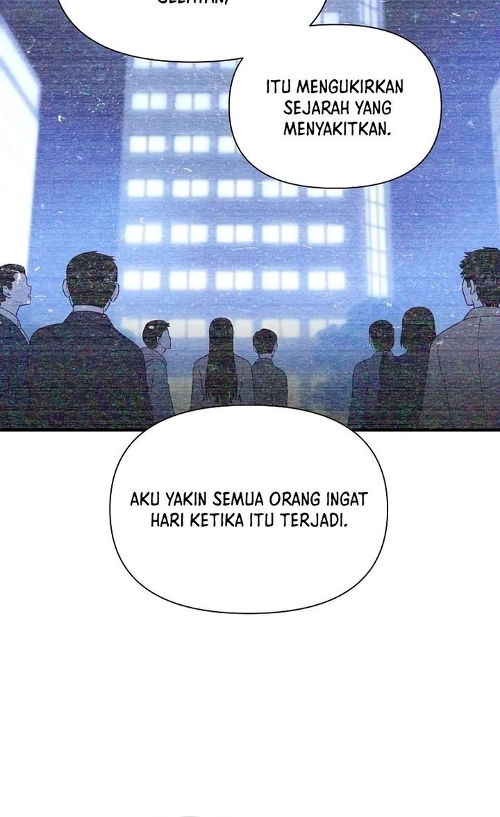 Somebody Stop the Pope Chapter 13 Gambar 48