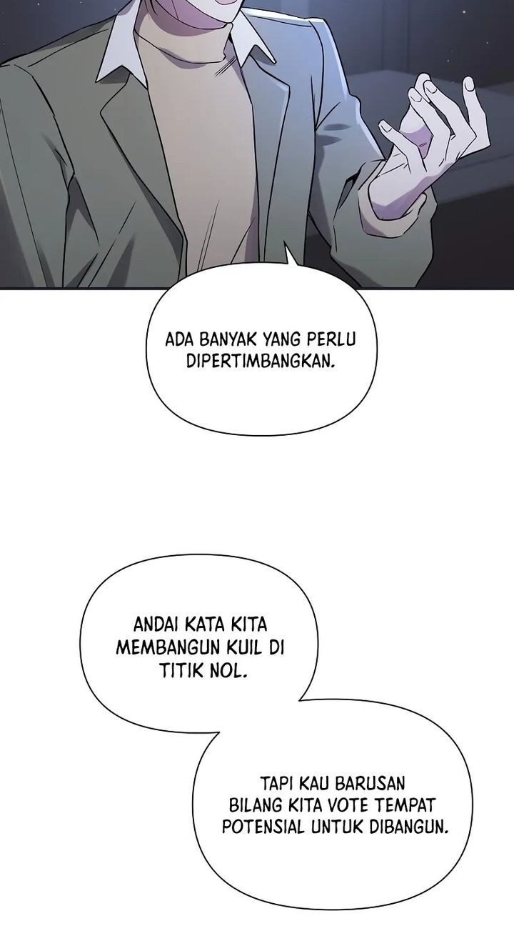 Somebody Stop the Pope Chapter 13 Gambar 54