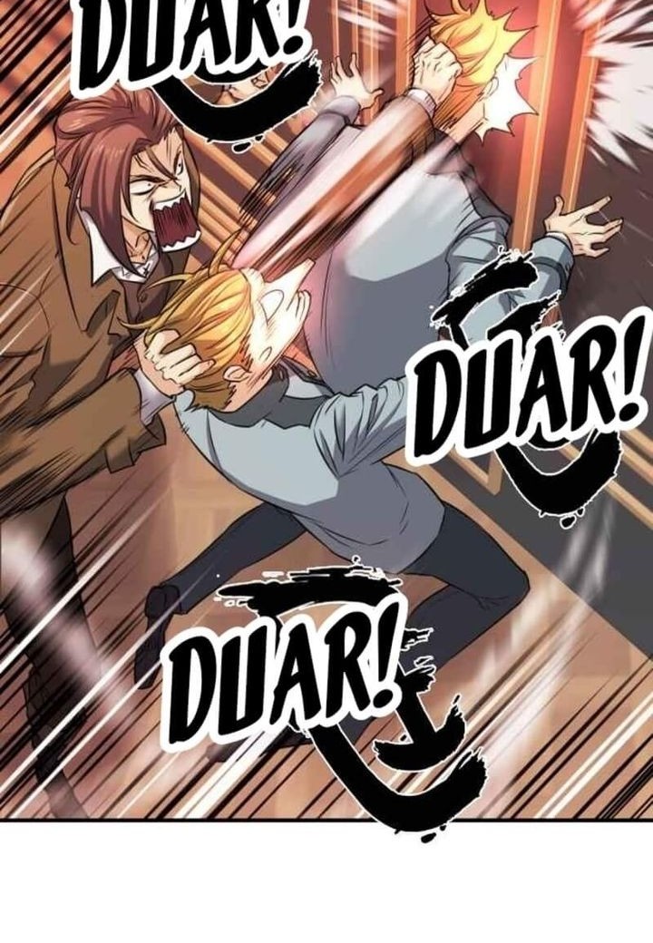 Somebody Stop the Pope Chapter 13 Gambar 63