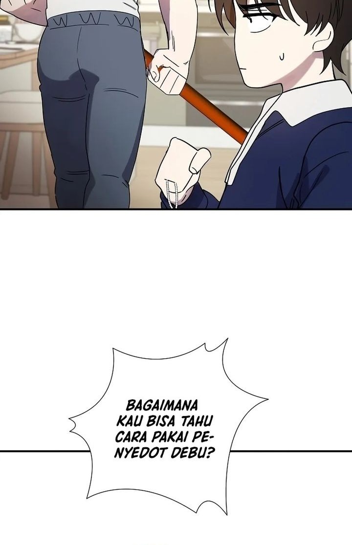 Somebody Stop the Pope Chapter 13 Gambar 6