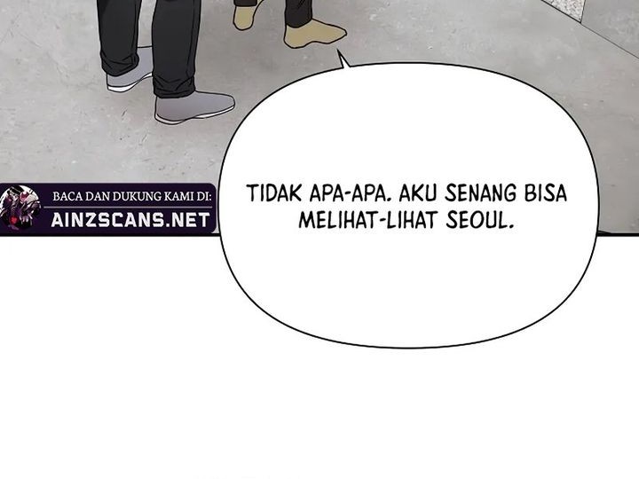 Somebody Stop the Pope Chapter 13 Gambar 15