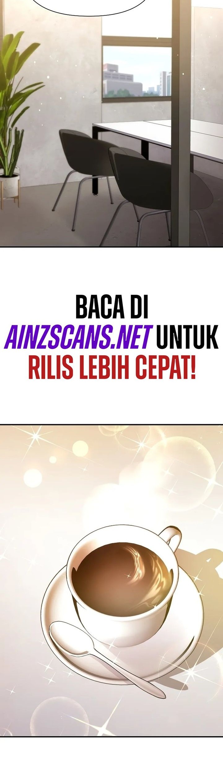 Somebody Stop the Pope Chapter 13 Gambar 17