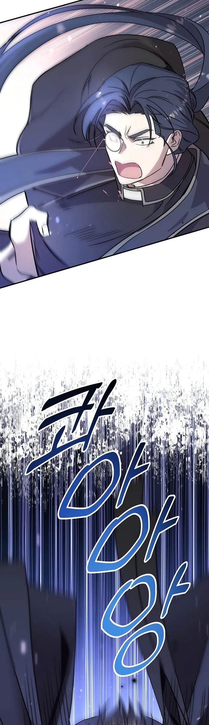 Somebody Stop the Pope Chapter 12 Gambar 29