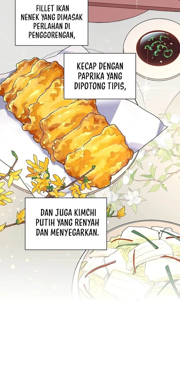 Somebody Stop the Pope Chapter 12 Gambar 42