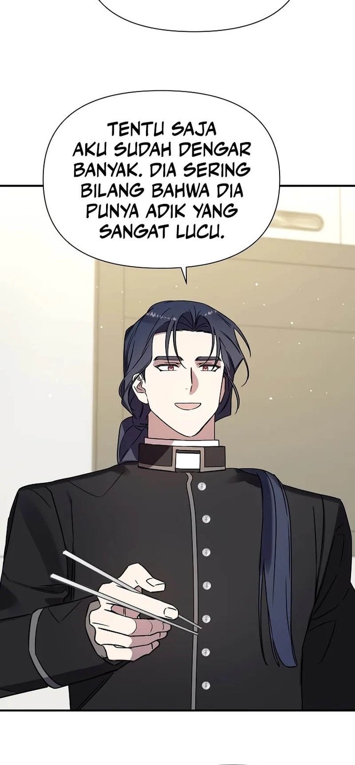 Somebody Stop the Pope Chapter 12 Gambar 45