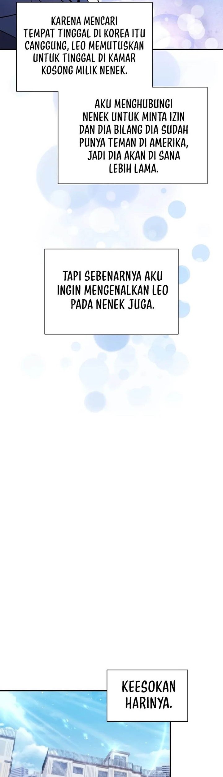 Somebody Stop the Pope Chapter 12 Gambar 50