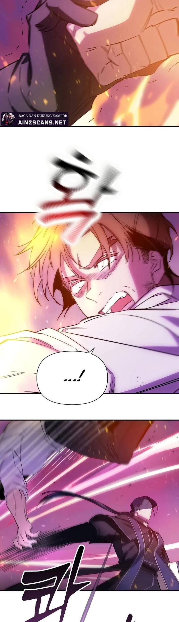 Baca Somebody Stop the Pope Chapter 12 Gambar 2