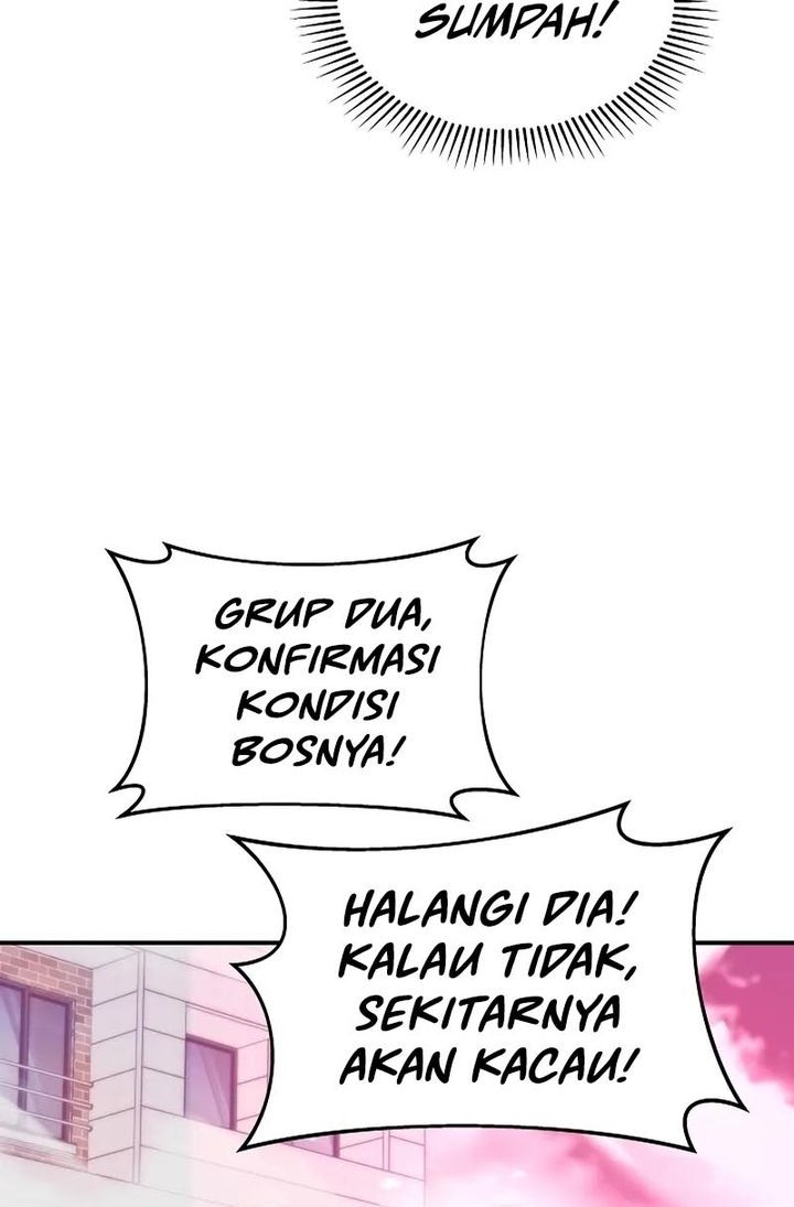 Somebody Stop the Pope Chapter 12 Gambar 6