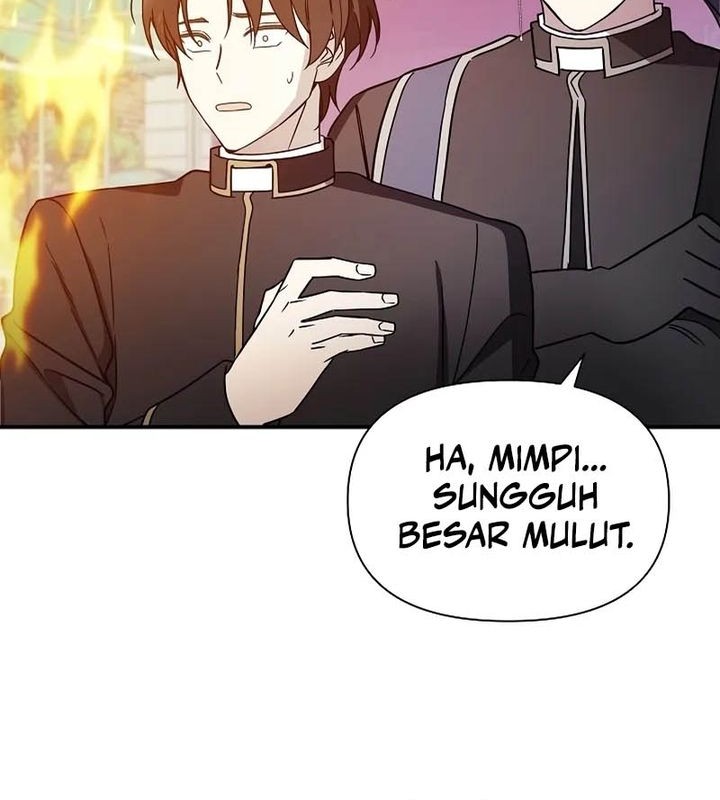 Somebody Stop the Pope Chapter 12 Gambar 24