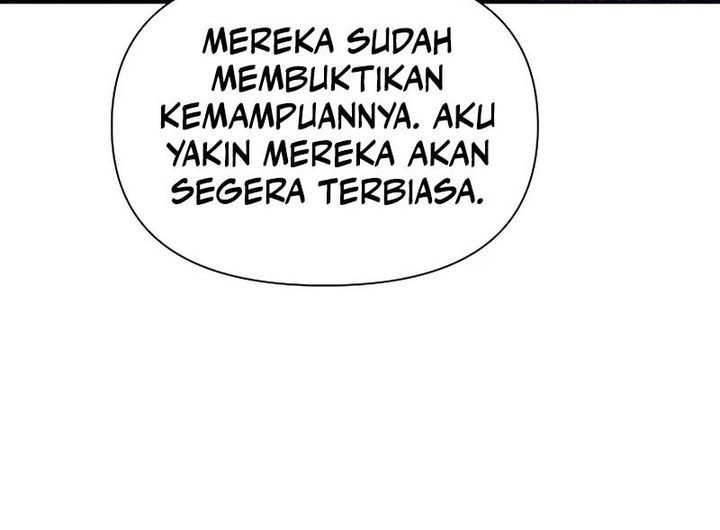 Somebody Stop the Pope Chapter 11 Gambar 33
