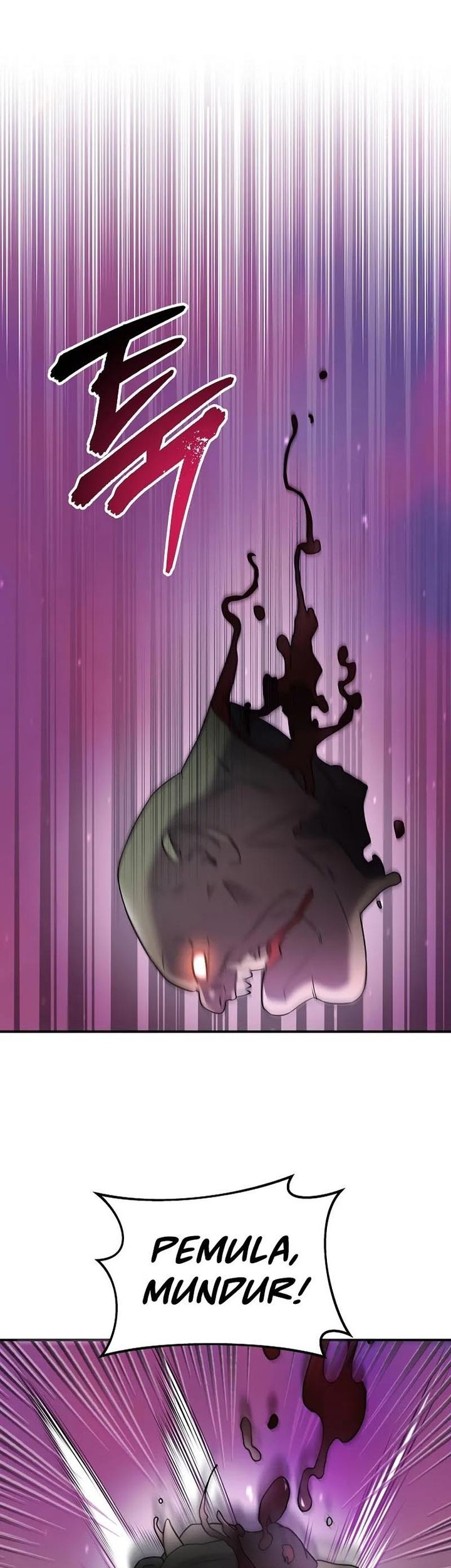 Somebody Stop the Pope Chapter 11 Gambar 49
