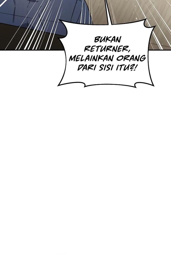 Somebody Stop the Pope Chapter 11 Gambar 6