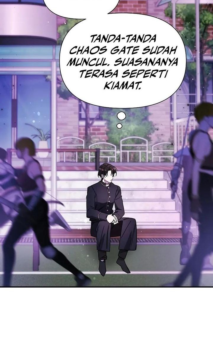 Somebody Stop the Pope Chapter 11 Gambar 12