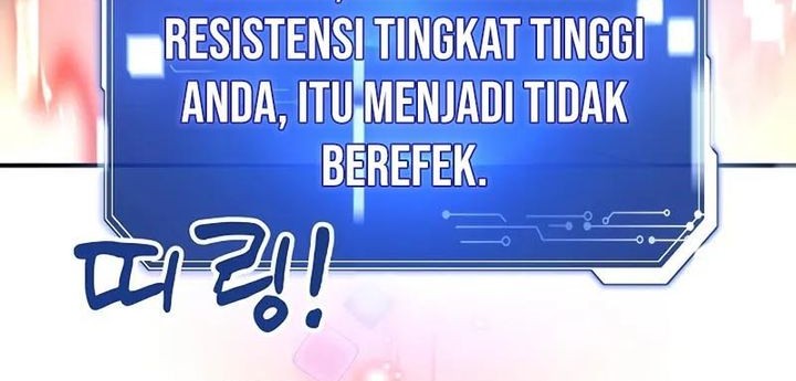 Somebody Stop the Pope Chapter 11 Gambar 18