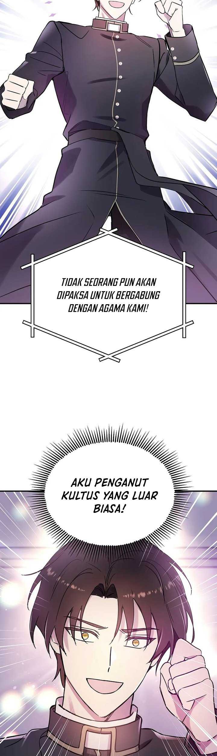 Somebody Stop the Pope Chapter 10 Gambar 15