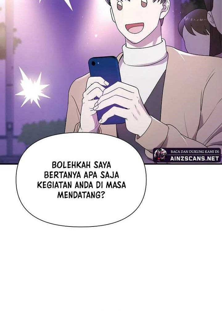 Somebody Stop the Pope Chapter 10 Gambar 18