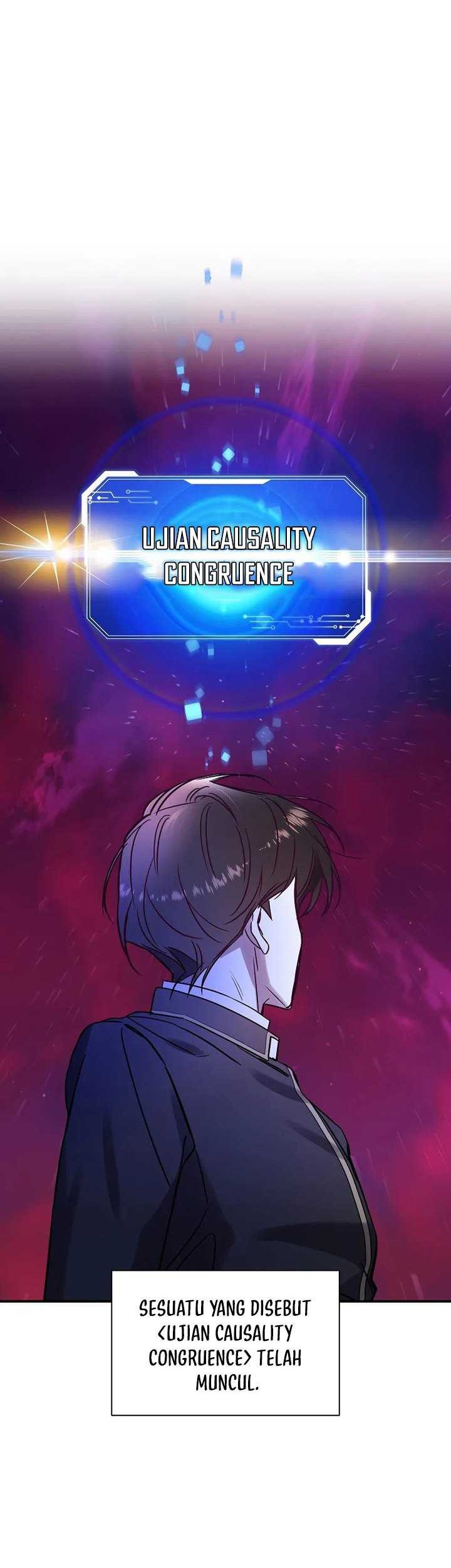Somebody Stop the Pope Chapter 10 Gambar 28