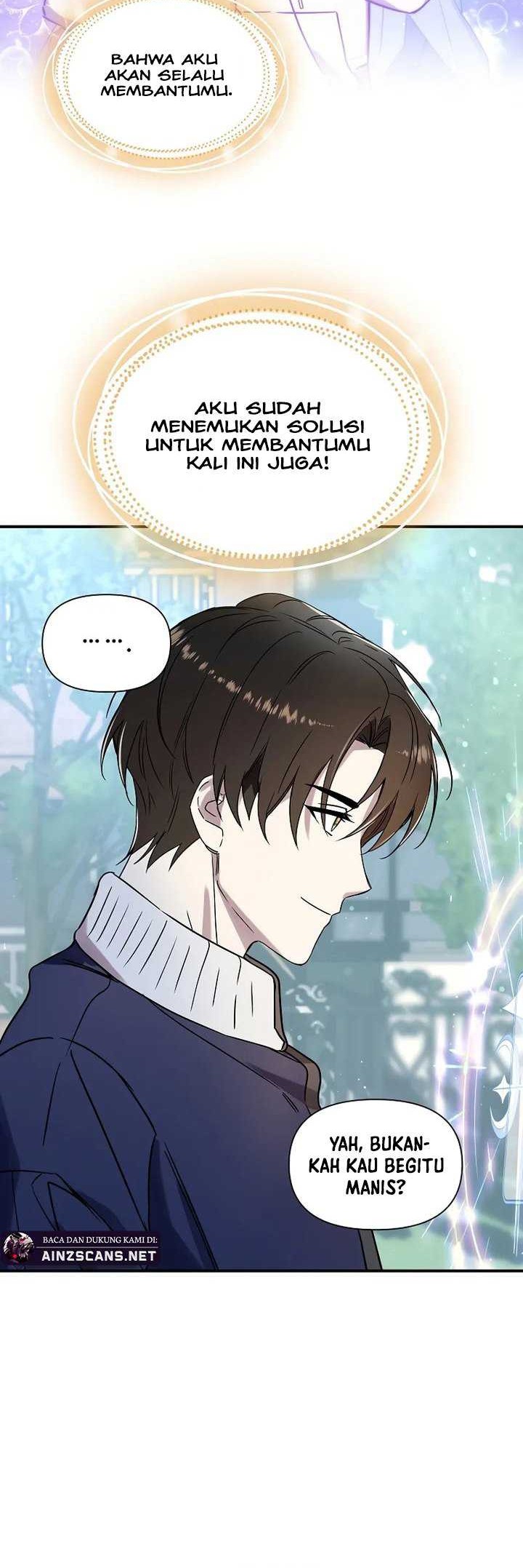 Somebody Stop the Pope Chapter 10 Gambar 42
