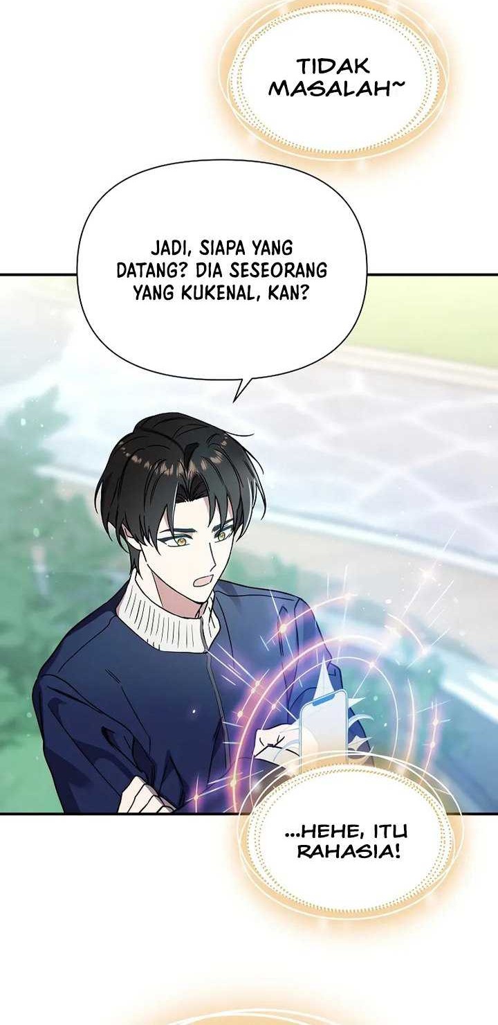 Somebody Stop the Pope Chapter 10 Gambar 48