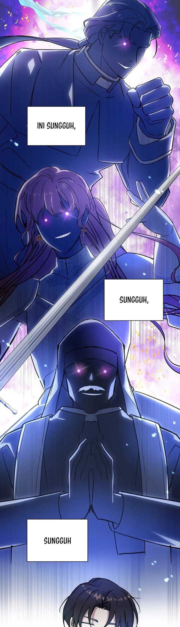 Somebody Stop the Pope Chapter 10 Gambar 50
