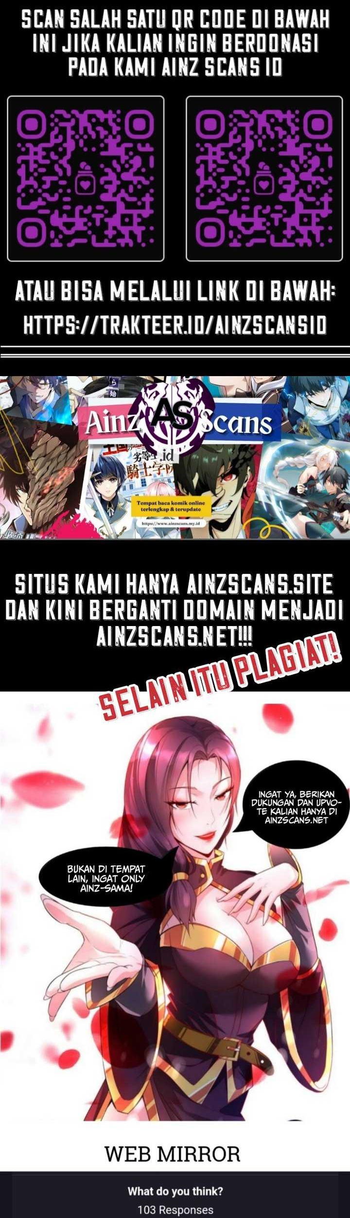Somebody Stop the Pope Chapter 10 Gambar 54