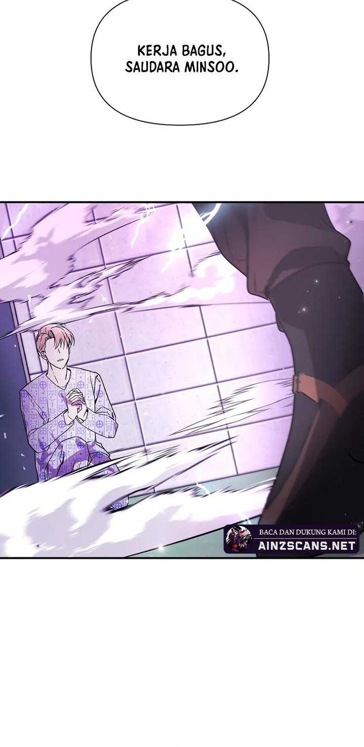 Somebody Stop the Pope Chapter 09 Gambar 18