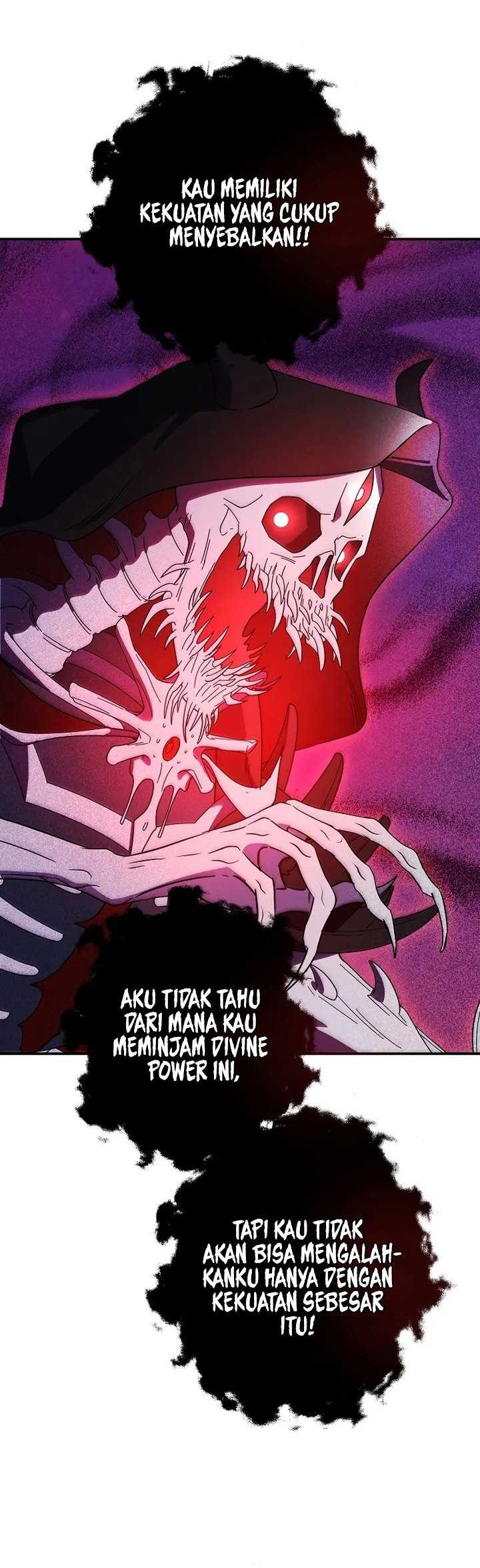Somebody Stop the Pope Chapter 09 Gambar 24