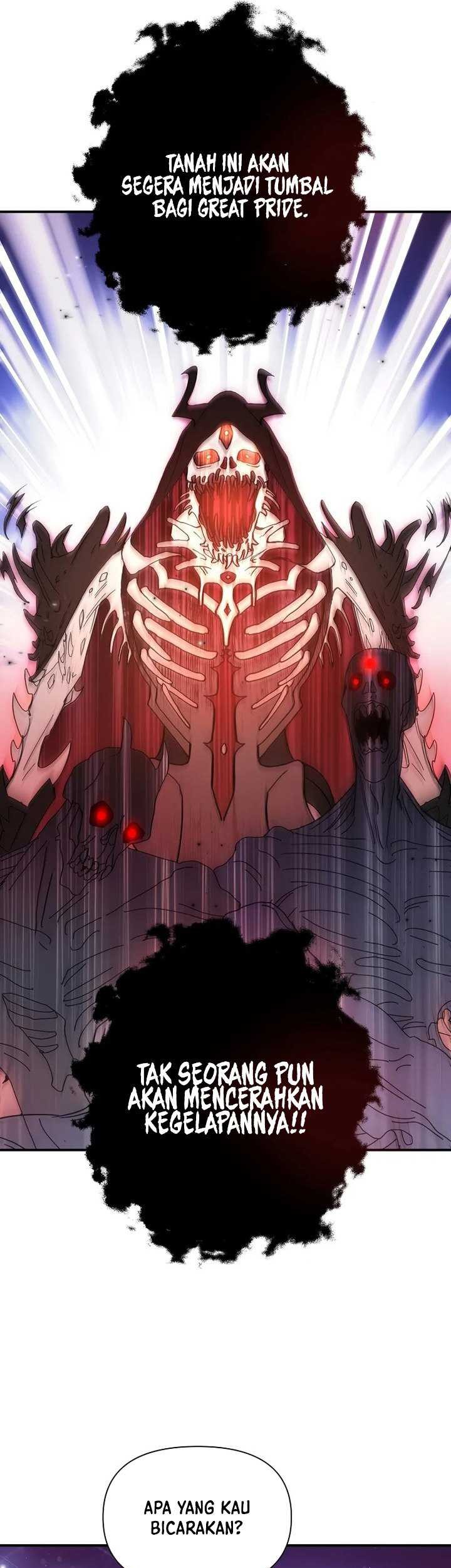 Somebody Stop the Pope Chapter 09 Gambar 25