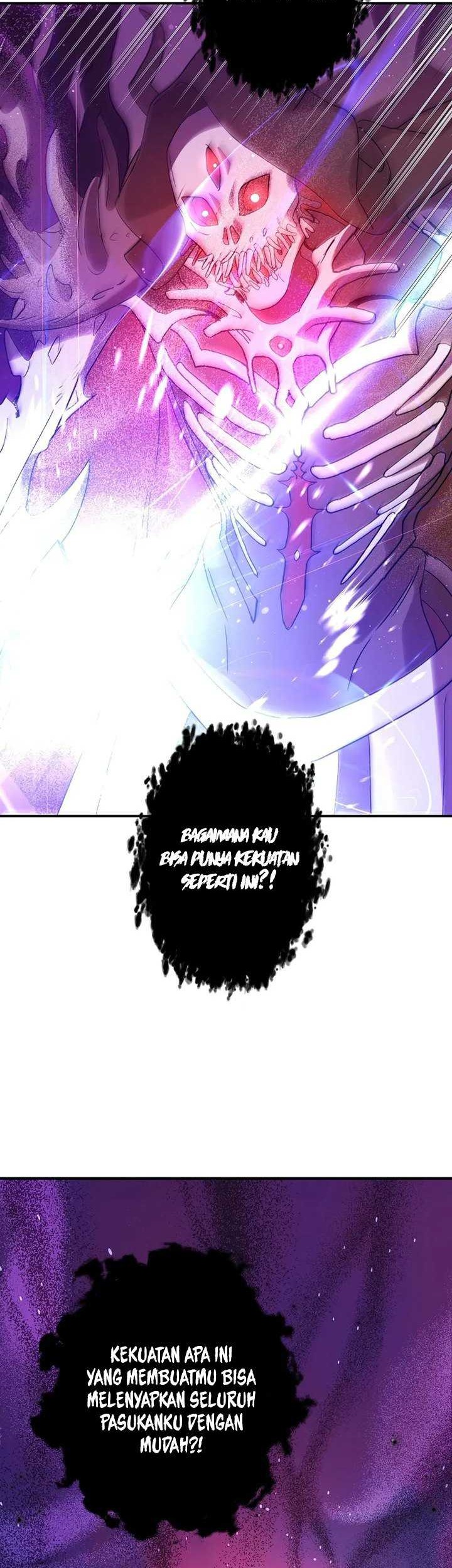 Somebody Stop the Pope Chapter 09 Gambar 28